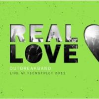 Real Love cover