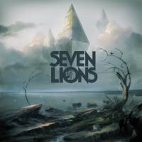 Seven Lions cover