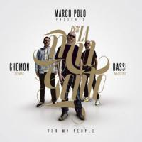 Per La Mia Gente (For My People) cover
