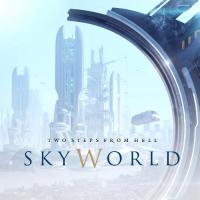 SkyWorld cover
