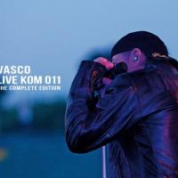 Live Kom 011 cover