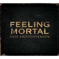 Feeling Mortal cover