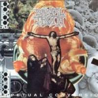 Perpetual Conversion cover