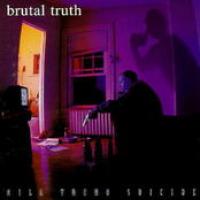 Kill Trend Suicide cover