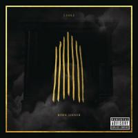 Born Sinner cover