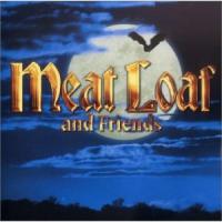 Meat Loaf and Friends cover
