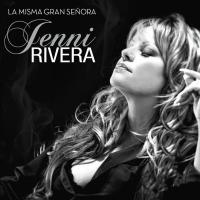 La Misma Gran Senora cover