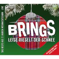 Leise rieselt der Schnee cover