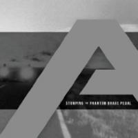Stomping The Phantom Brake Pedal cover