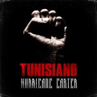 Hurricane Carter cover