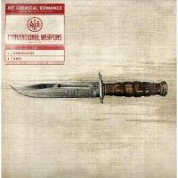 Conventional Weapons cover