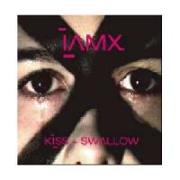 Kiss and Swallow cover