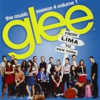 Glee: The Music, Season 4 Volume 1 cover