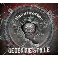 Gegen die Stille cover