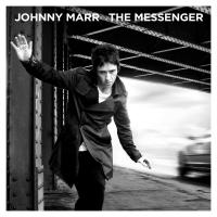 The Messenger cover