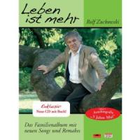 Leben Ist Mehr cover