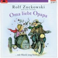 Oma Liebt Opapa cover