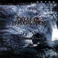 The Genocide Machine cover