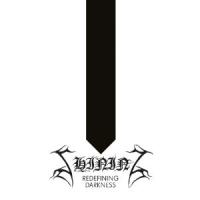 Redefining Darkness cover