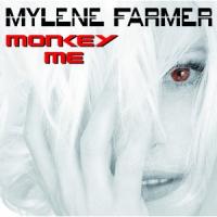 Monkey Me cover