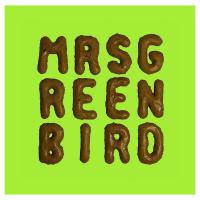 Mrs. Greenbird cover