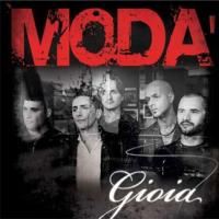 Gioia cover