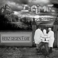 Herz Gegen Fame cover