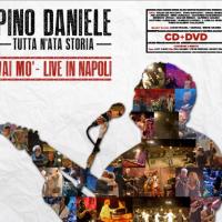 Tutta N'Ata Storia. Vai Mo' Live In Napoli cover