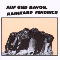 Auf Und Davon cover