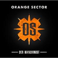 Der Maschinist cover