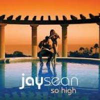 So High - EP cover
