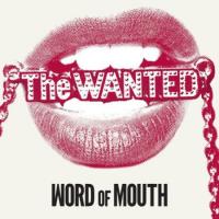 Word Of Mouth cover