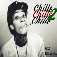 Chills 2 cover