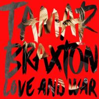 Love And War cover