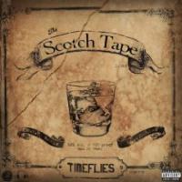 The Scotch Tape cover