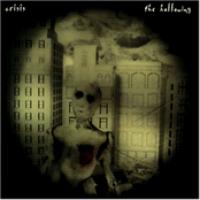 The Hollowing cover