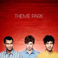 Theme Park cover