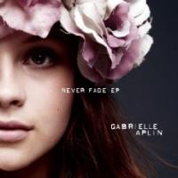 Never Fade - EP cover