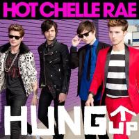 Hung Up cover