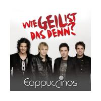 Wie Geil Ist Das Denn? cover