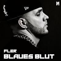 Blaues Blut cover