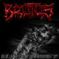Slachtbeest cover