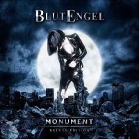 Monument cover