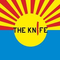 The Knife cover
