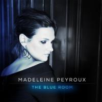 The Blue Room cover