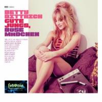 Gute Jungs, Böse Mädchen cover