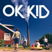 OK Kid cover