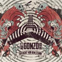 Zuflucht Vor dem Sturm cover