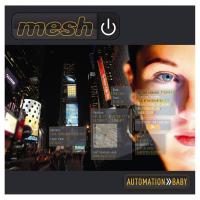 Automation Baby cover