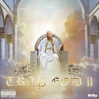 Trap God 2 cover